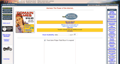 Desktop Screenshot of gimi.com