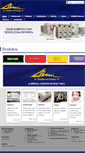 Mobile Screenshot of gimi.com.br